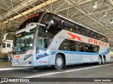 Expresso de Prata 192206 na cidade de Bauru, São Paulo, Brasil, por Júnior Juninho. Número da foto: #13252534.