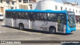 VSFL - Viação São Francisco 457 na cidade de Juiz de Fora, Minas Gerais, Brasil, por Wallysson Rodrigues. Número da foto: #:id.