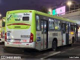 BsBus Mobilidade 503053 na cidade de Brasília, Distrito Federal, Brasil, por Luis Carlos. Número da foto: #13251648.