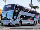 BRS Turismo 10000 na cidade de Campos do Jordão, São Paulo, Brasil, por Fernando Júnior. Número da foto: #13251859.