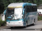 Auto Viação Camurujipe 4115 na cidade de Salvador, Bahia, Brasil, por Silas Azevedo. Número da foto: #:id.