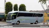 Viação Garcia 82065 na cidade de Londrina, Paraná, Brasil, por Francisco Ivano. Número da foto: #13252520.