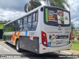 Rápido Campinas 133502 na cidade de Vinhedo, São Paulo, Brasil, por Fabrício Portella Matos. Número da foto: #13252088.