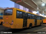 Auto Viação Chapecó 19300 na cidade de Chapecó, Santa Catarina, Brasil, por Douglas Andrez. Número da foto: #13251212.