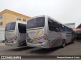 Kopereck Turismo 280 na cidade de Pelotas, Rio Grande do Sul, Brasil, por Anderson Soares de Castro. Número da foto: #13252925.