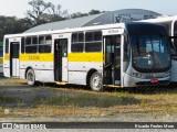 Escolares 3554 na cidade de Campo Largo, Paraná, Brasil, por Ricardo Fontes Moro. Número da foto: #13252320.