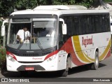 Viação Regional 2402 na cidade de Salvador, Bahia, Brasil, por Silas Azevedo. Número da foto: #:id.