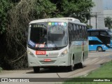 Borborema Imperial Transportes 2276 na cidade de Recife, Pernambuco, Brasil, por Jonathan Silva. Número da foto: #13250579.