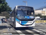 VUG - Viação Urbana Guarulhos 1403 na cidade de Guarulhos, São Paulo, Brasil, por João Pedro. Número da foto: #13251757.