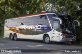 Nativio Turismo 1510 na cidade de Joinville, Santa Catarina, Brasil, por Petris _spotter 2.4. Número da foto: #13252768.