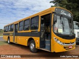 Escolares 861 na cidade de Londrina, Paraná, Brasil, por André Aguirra Taioqui. Número da foto: #13252020.