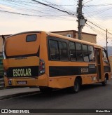 Escolares 3669 na cidade de Atibaia, São Paulo, Brasil, por Maian Silva. Número da foto: #:id.