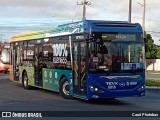 Viação Atalaia Transportes 0010 na cidade de Aracaju, Sergipe, Brasil, por Cauã Photobus. Número da foto: #13250125.