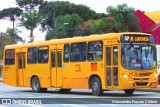 Auto Viação Redentor HC003 na cidade de Curitiba, Paraná, Brasil, por Alessandro Fracaro Chibior. Número da foto: #13250828.