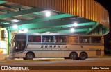 Viação Sampaio 600 na cidade de Resende, Rio de Janeiro, Brasil, por Hélio  Teodoro. Número da foto: #13250664.