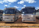 Ônibus Particulares 7385 na cidade de Artur Nogueira, São Paulo, Brasil, por Helder Fernandes da Silva. Número da foto: #13251245.