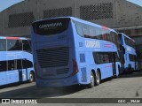 Real Expresso 20301 na cidade de Curitiba, Paraná, Brasil, por GDC __39AM. Número da foto: #13251883.