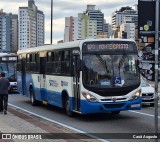 Emflotur - Empresa Florianópolis de Transportes Coletivos 23333 na cidade de Florianópolis, Santa Catarina, Brasil, por Cauã Augusto. Número da foto: #13250247.