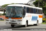 Colitur Transportes Rodoviários RJ 116.029 na cidade de Volta Redonda, Rio de Janeiro, Brasil, por Paulo Henrique Pereira Borges. Número da foto: #13252272.
