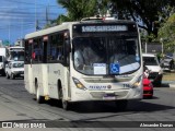 Viação Mirim 716 na cidade de Jaboatão dos Guararapes, Pernambuco, Brasil, por Alexandre Dumas. Número da foto: #:id.