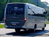 Rio Deluxe Shuttle 4E37 na cidade de Magé, Rio de Janeiro, Brasil, por Vinicius RJ. Número da foto: #13250638.