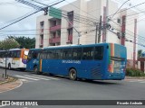 SJT - São Judas Tadeu 572 na cidade de Recife, Pernambuco, Brasil, por Ricardo Andrade. Número da foto: #13252094.