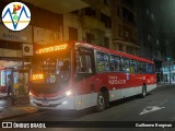 Trevo Transportes Coletivos 1022 na cidade de Porto Alegre, Rio Grande do Sul, Brasil, por Guilherme Bergman. Número da foto: #13250845.