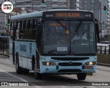 Transcal Sul Transportes Coletivos 24115 na cidade de Porto Alegre, Rio Grande do Sul, Brasil, por Maicon Maia. Número da foto: #13249960.