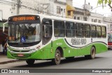 Expresso Real Rio RJ 133.001 na cidade de Rio de Janeiro, Rio de Janeiro, Brasil, por Rodrigo Miguel. Número da foto: #13252297.