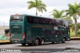 Viação Total 19008 na cidade de Londrina, Paraná, Brasil, por Rodrigo Matheus. Número da foto: #13251854.