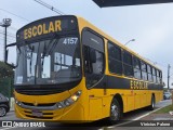 Diastur Turismo 4157 na cidade de São Bernardo do Campo, São Paulo, Brasil, por Vinicius Palone. Número da foto: #13250322.