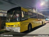 Ônibus Particulares 0667 na cidade de Parnamirim, Rio Grande do Norte, Brasil, por Pedro Thiago Costa. Número da foto: #:id.