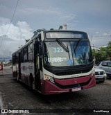 Transportadora São José BG-32303 na cidade de Belém, Pará, Brasil, por David França. Número da foto: #:id.