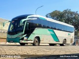 Santa Fé Transportes 180 na cidade de Divinópolis, Minas Gerais, Brasil, por João Marcos William. Número da foto: #13251714.