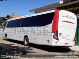 Auto Viação Catarinense 323210 na cidade de Porto Belo, Santa Catarina, Brasil, por Jonatan Eduardo Jurk Ramos. Número da foto: #:id.
