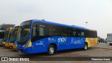 Londrisul Transportes Coletivos 7036 na cidade de Londrina, Paraná, Brasil, por Francisco Ivano. Número da foto: #13252665.