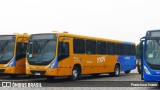 Londrisul Transportes Coletivos 5166 na cidade de Londrina, Paraná, Brasil, por Francisco Ivano. Número da foto: #13252625.