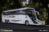 Isla Bus Transportes 3100 na cidade de Joinville, Santa Catarina, Brasil, por Petris _spotter 2.4. Número da foto: #13252792.