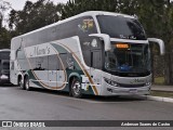 Manu's Turismo 2070 na cidade de Pelotas, Rio Grande do Sul, Brasil, por Anderson Soares de Castro. Número da foto: #13252914.