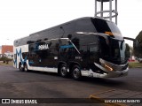 Empresa de Ônibus Nossa Senhora da Penha 65030 na cidade de Lages, Santa Catarina, Brasil, por LUCAS NASCIMENTO. Número da foto: #13250564.