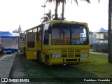 Motorhomes 3116 na cidade de Paranaguá, Paraná, Brasil, por Paulobuss  Guaratuba. Número da foto: #13250935.