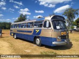 Transporte e Turismo Bonini 010 na cidade de Artur Nogueira, São Paulo, Brasil, por Helder Fernandes da Silva. Número da foto: #13252404.