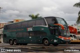 Viação Total 19008 na cidade de Londrina, Paraná, Brasil, por Rodrigo Matheus. Número da foto: #13251844.