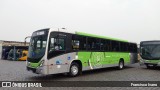 Viação Garcia 91100 na cidade de Londrina, Paraná, Brasil, por Francisco Ivano. Número da foto: #13252471.