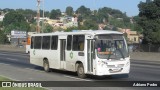 Ônibus Particulares KXZ9124 na cidade de Duque de Caxias, Rio de Janeiro, Brasil, por Adriano Pedro. Número da foto: #:id.