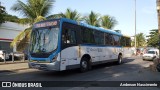 Transportes Barra D13050 na cidade de Rio de Janeiro, Rio de Janeiro, Brasil, por Anderson Nascimento. Número da foto: #:id.