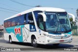 Auto Viação 1001 RJ 108.325 na cidade de Niterói, Rio de Janeiro, Brasil, por Rodrigo Miguel. Número da foto: #13252298.