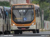 Auto Viação Marechal Brasília 445291 na cidade de Sudoeste-Octogonal, Distrito Federal, Brasil, por Gabriel Vinicius. Número da foto: #:id.