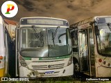 Ônibus Particulares 4461 na cidade de Porto Alegre, Rio Grande do Sul, Brasil, por Guilherme Bergman. Número da foto: #13250368.