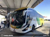Empresa Gontijo de Transportes 30000 na cidade de Estiva, Minas Gerais, Brasil, por Aylton Dias. Número da foto: #13250996.